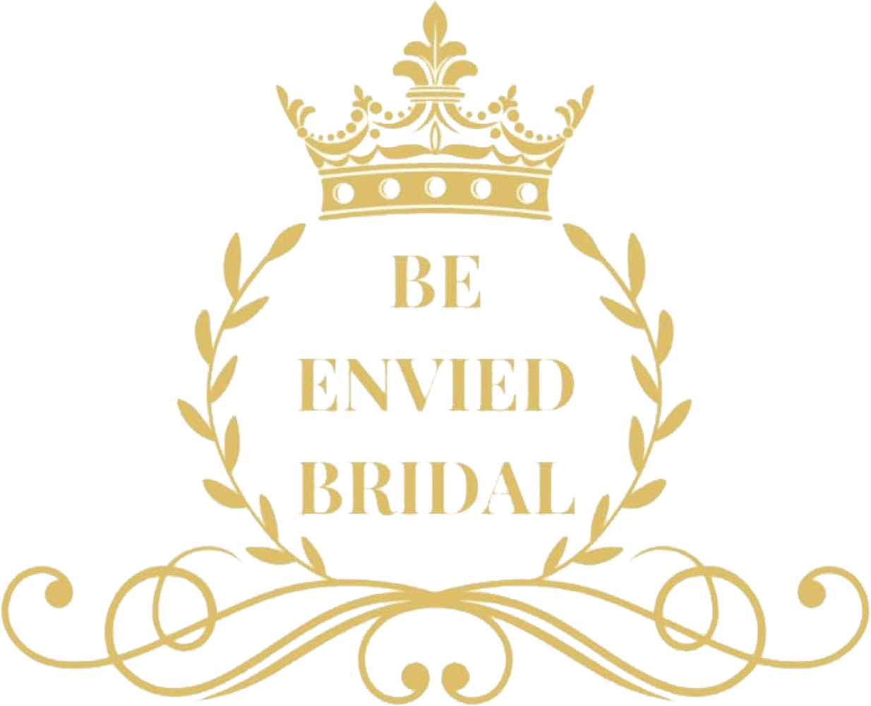 Be Envied Bridal